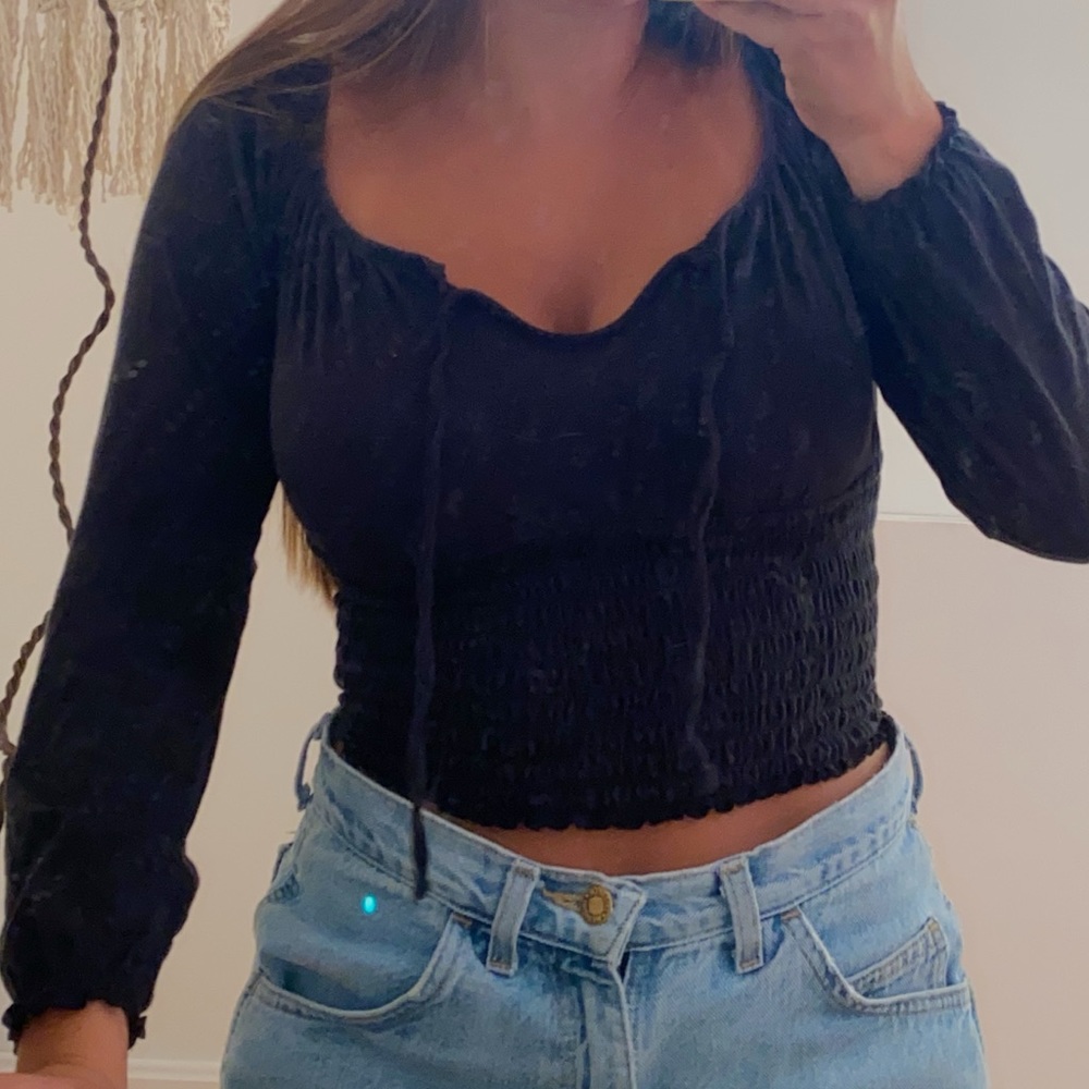 Pacsun Long Sleeve